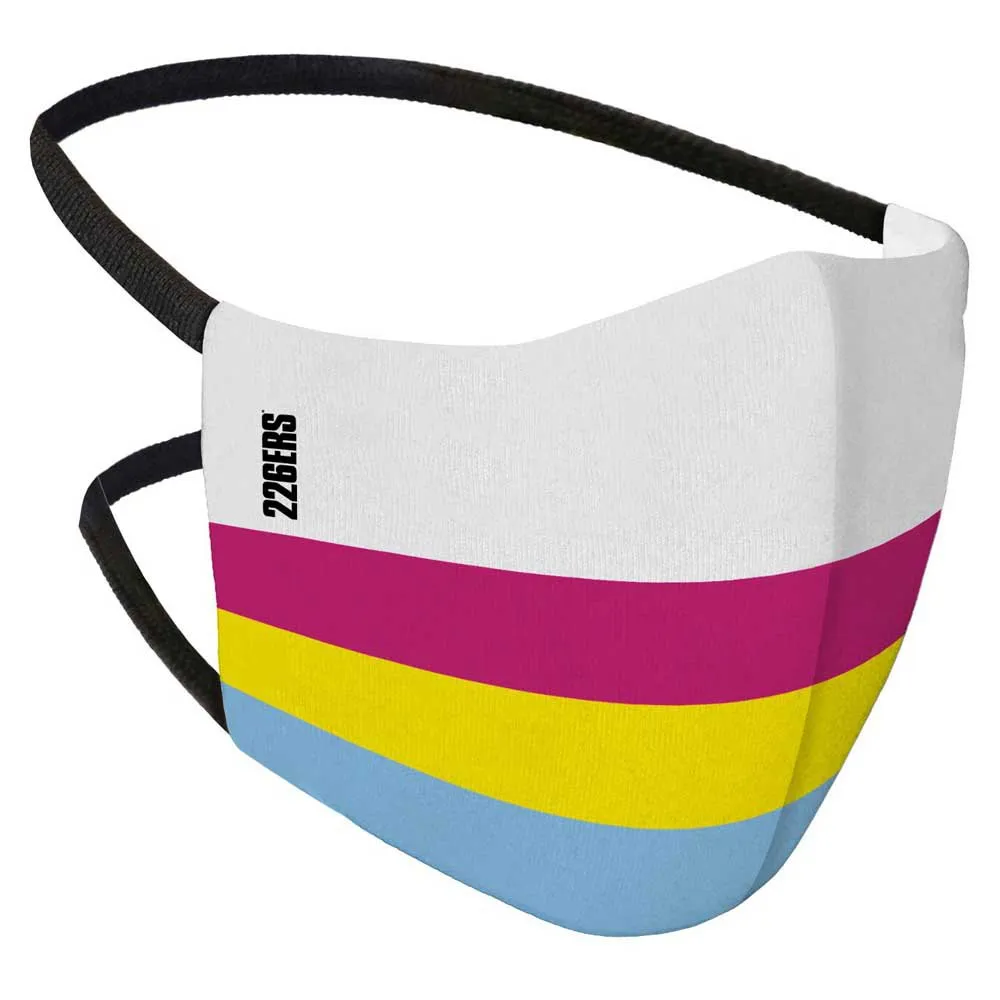 Hydrazero Face Mask 3 Hydrazero Face Mask