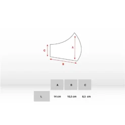 Movistar Team Face Mask -CRESI Dive Shop 226ers movistar team face mask 2