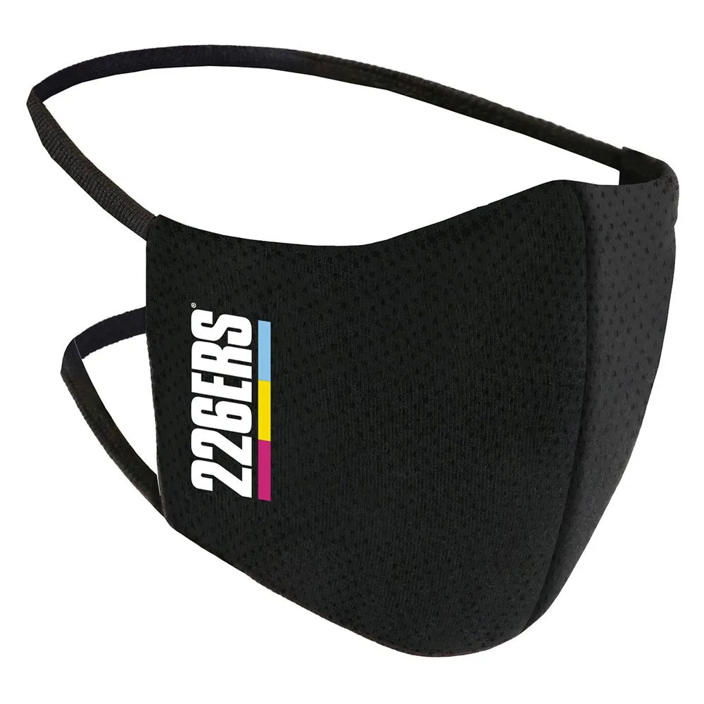 Race Face Mask 3 Race Face Mask