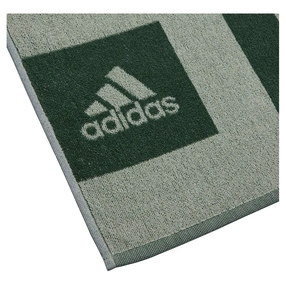 ADIDAS Branded Must-Have Towel 4 ADIDAS Branded Must-Have Towel - Image 2