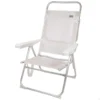 Aktive Beach Aluminum Multi Position Folding Chair -CRESI Dive Shop aktive beach aluminum multi position folding chair