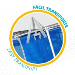 Aktive Beach Aluminum Recliner High Chair -CRESI Dive Shop aktive beach aluminum recliner high chair 3