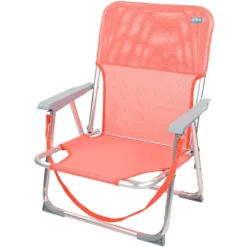 Aktive Beach Low Aluminum Folding Chair