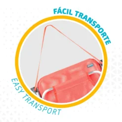 Aktive Beach Low Aluminum Folding Chair -CRESI Dive Shop aktive beach low aluminum folding chair 3