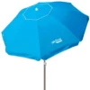 Aktive Beach Umbrella 200cm UV50 Protection -CRESI Dive Shop aktive beach umbrella 200cm uv50 protection