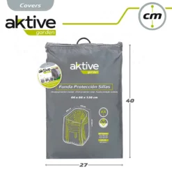Aktive Chair Protection Cover -CRESI Dive Shop aktive chair protection cover 6
