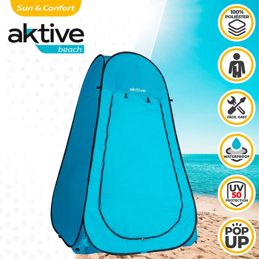 Aktive Changing Tent With Floor 4 Aktive Changing Tent With Floor - Image 2