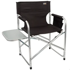 Aktive Director Folding Chair