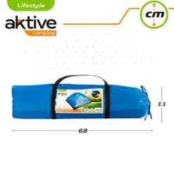 Aktive Dome -CRESI Dive Shop aktive dome 3