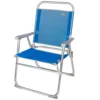 Aktive Fixed Folding Chair 57x51x89 Cm 2 Aktive Fixed Folding Chair 57x51x89 Cm -CRESI Dive Shop aktive fixed folding chair 57x51x89 cm