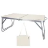 Aktive Folding Table 60x40x26 Cm -CRESI Dive Shop aktive folding table 60x40x26 cm