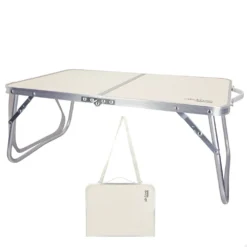 Aktive Folding Table 60x40x26 Cm
