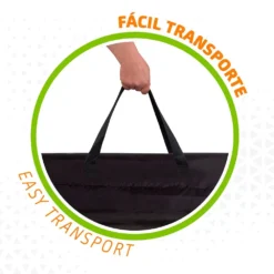 Aktive Folding Table 70x70x70 Cm -CRESI Dive Shop aktive folding table 70x70x70 cm 3