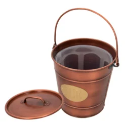 Aktive Ice Bucket With Lid And Handle -CRESI Dive Shop aktive ice bucket with lid and handle 2