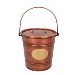 Aktive Ice Bucket With Lid And Handle