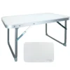 Aktive Low Folding Table 60x40x40 Cm -CRESI Dive Shop aktive low folding table 60x40x40 cm
