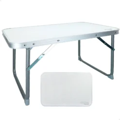 Aktive Low Folding Table 60x40x40 Cm