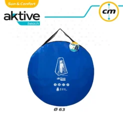 Aktive Tent-Changing-Shower Floorless -CRESI Dive Shop aktive tent changing shower floorless 5