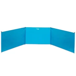 Aktive Windscreen Fence Beach 300x75 Cm -CRESI Dive Shop aktive windscreen fence beach 300x75 cm 1