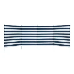 Aktive Windscreen Fence Beach 320x250x124 Cm