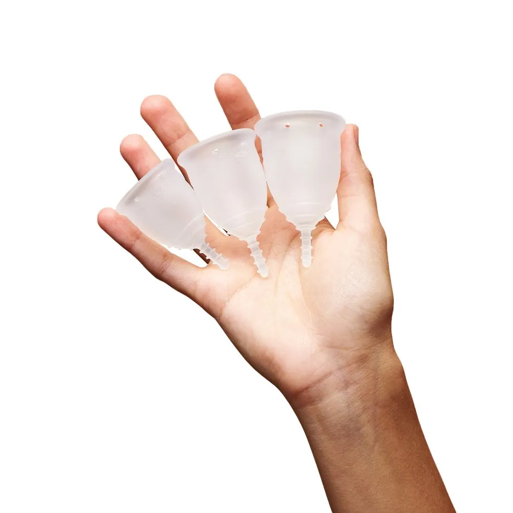 Menstrual Cup German 5 Menstrual Cup German - Image 3