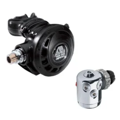 ATX 40 DS4 DIN Regulator Set