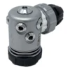 DB4 DIN 1st Stage Regulator -CRESI Dive Shop apeks db4 din 1st stage regulator