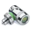 DS4 Nitrox M26 1st Stage Regulator -CRESI Dive Shop apeks ds4 nitrox m26 1st stage regulator
