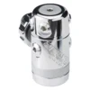 DST Nitrox DIN 1st Stage Regulator -CRESI Dive Shop apeks dst nitrox din 1st stage regulator