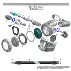 Hose Protector Regulator