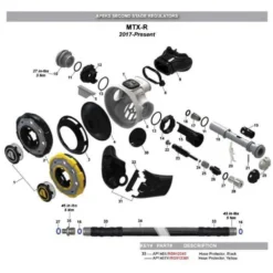 Hose Protector Sleeve RG912361