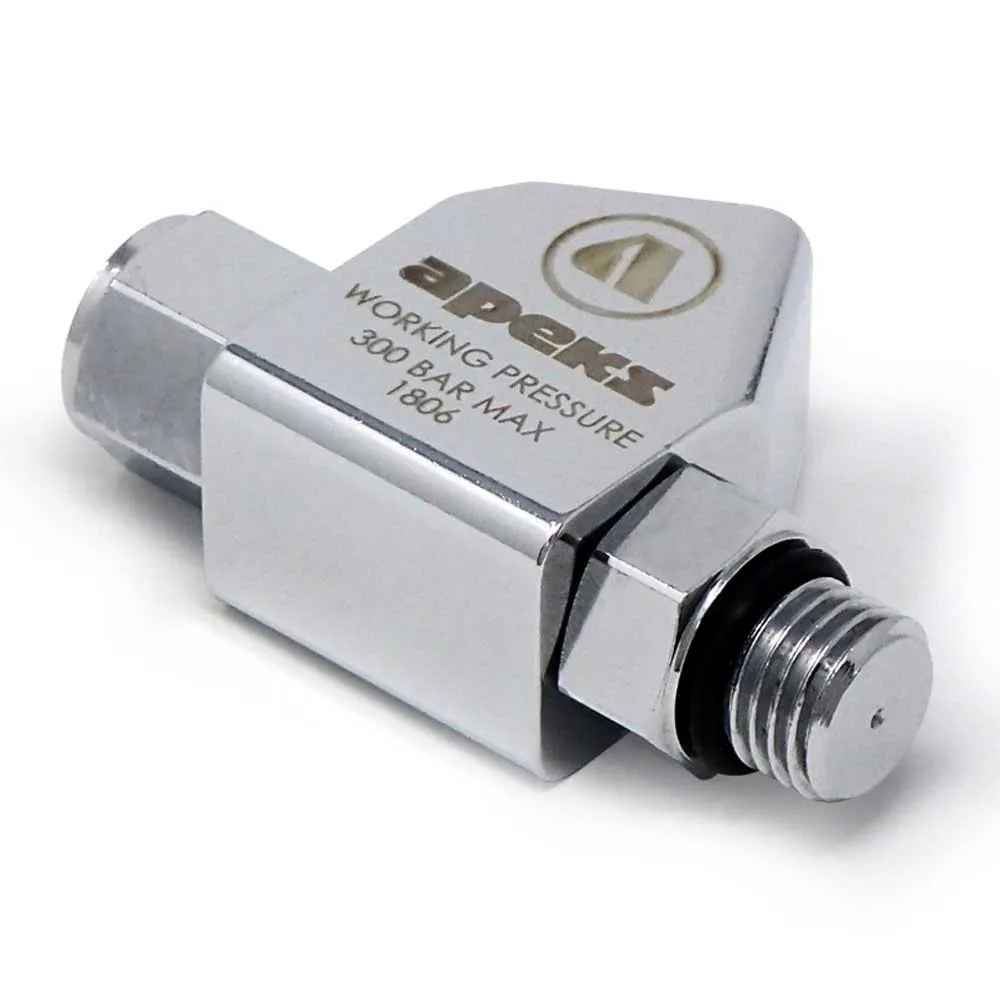 HP Twin Adapter 3 HP Twin Adapter