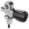 Left Valve 1 Outlet 232 Bar -CRESI Dive Shop apeks left valve 1 outlet 232 bar