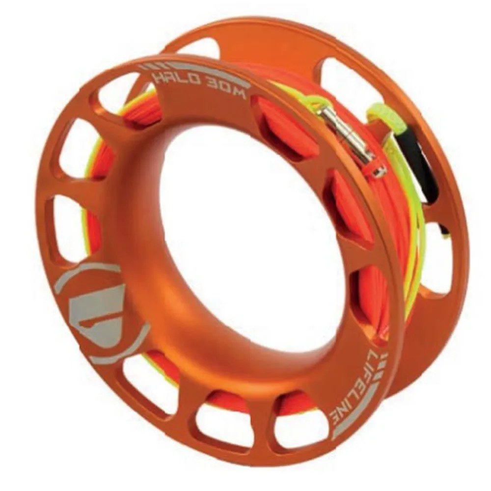 Lifeline Halo 30 M 4 Lifeline Halo 30 M - Image 2