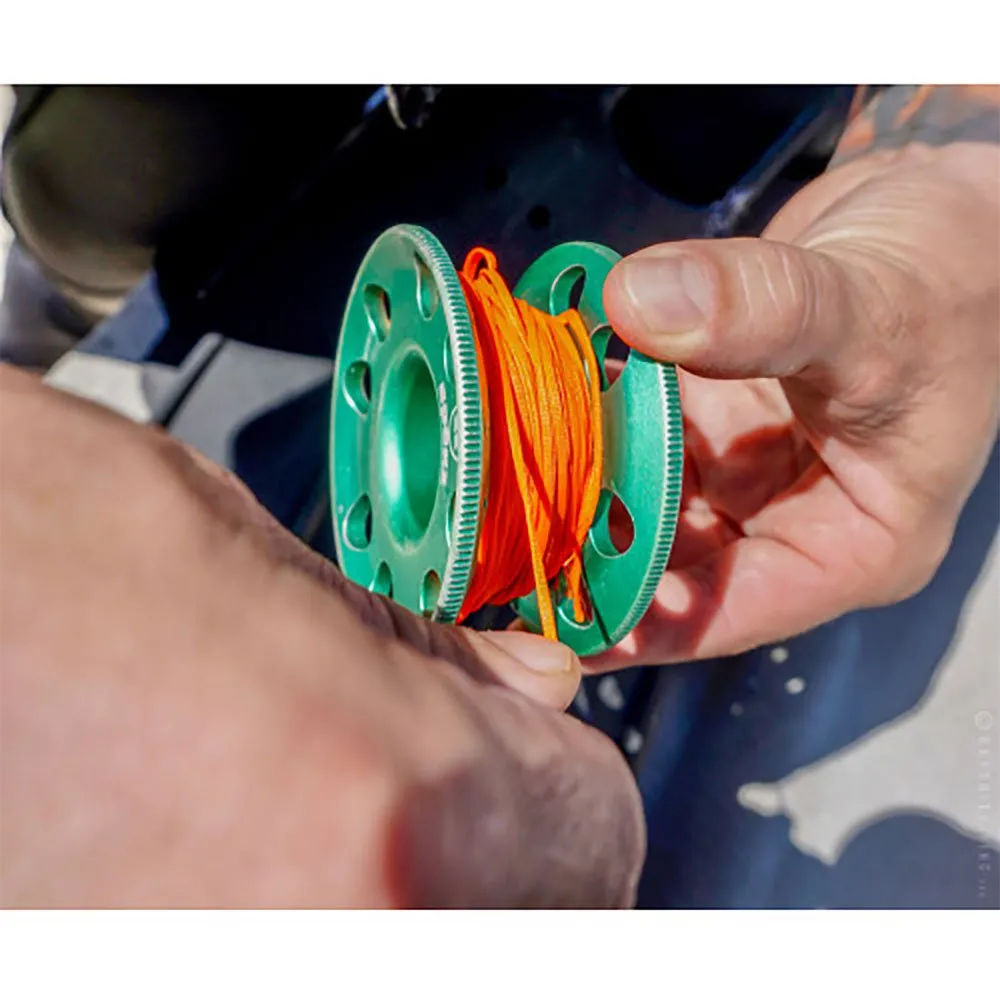 Lifeline Spare Spool 30 M 4 Lifeline Spare Spool 30 M - Image 2