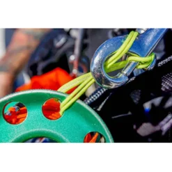 Lifeline Spare Spool 30 M 9 Lifeline Spare Spool 30 M -CRESI Dive Shop apeks lifeline spare spool 30 m 3