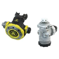 MTX-R DIN Octopus MTX-R Regulator Set