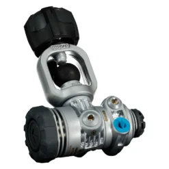 MTXR-RC INT 1st Stage Regulator