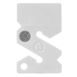 No Directional Marker