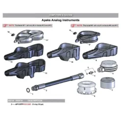 O Ring 10 Pack 912258