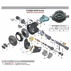 Purge Button RG912391