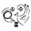 Sidemount Set Imperial Regulator
