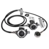 Single Cyl MTX-RC Set Imp Regulator -CRESI Dive Shop apeks single cyl mtx rc set imp regulator