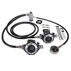 Single Cyl MTX-RC Set Imp Regulator