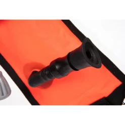 SMB Buoy 1.4 M 9 SMB Buoy 1.4 M -CRESI Dive Shop apeks smb buoy 1.4 m 2