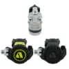 Stage 3 XL4 Ocea INT Regulator -CRESI Dive Shop apeks stage 3 xl4 ocea int regulator