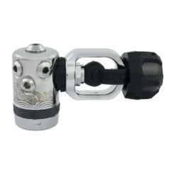 Stage 3 XL4 Ocea INT Regulator -CRESI Dive Shop apeks stage 3 xl4 ocea int regulator 9