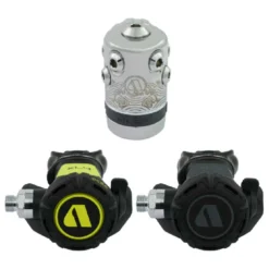 Stg 3 XL4 Ocea Gry Din Regulator