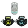 Stg 3 XL4 Ocea Yuc Din Regulator 2 Stg 3 XL4 Ocea Yuc Din Regulator -CRESI Dive Shop apeks stg 3 xl4 ocea yuc din regulator