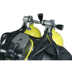 TEK 3 DIN Regulator Set -CRESI Dive Shop apeks tek 3 din regulator set 2